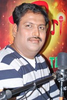 Singer Hanuman Stills